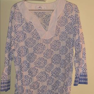 Vineyard Vines cover up